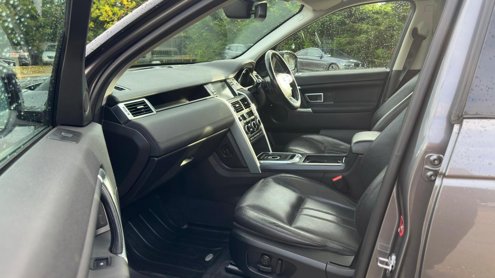 Land Rover Discovery Sport 2.0 TD4 HSE SUV 5dr Diesel Auto 4WD Euro 6 (s/s) (180 ps)