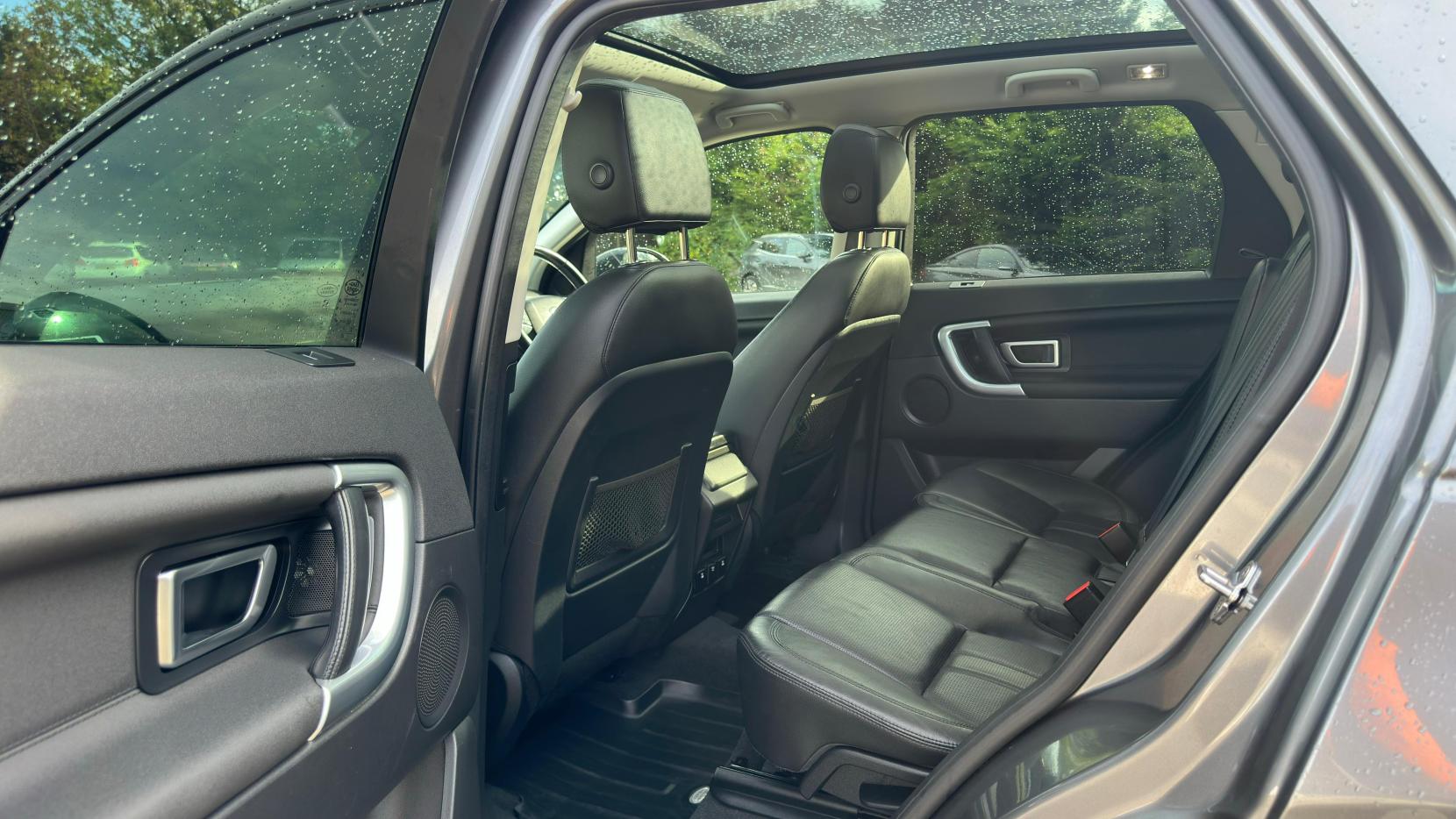 Land Rover Discovery Sport 2.0 TD4 HSE SUV 5dr Diesel Auto 4WD Euro 6 (s/s) (180 ps)