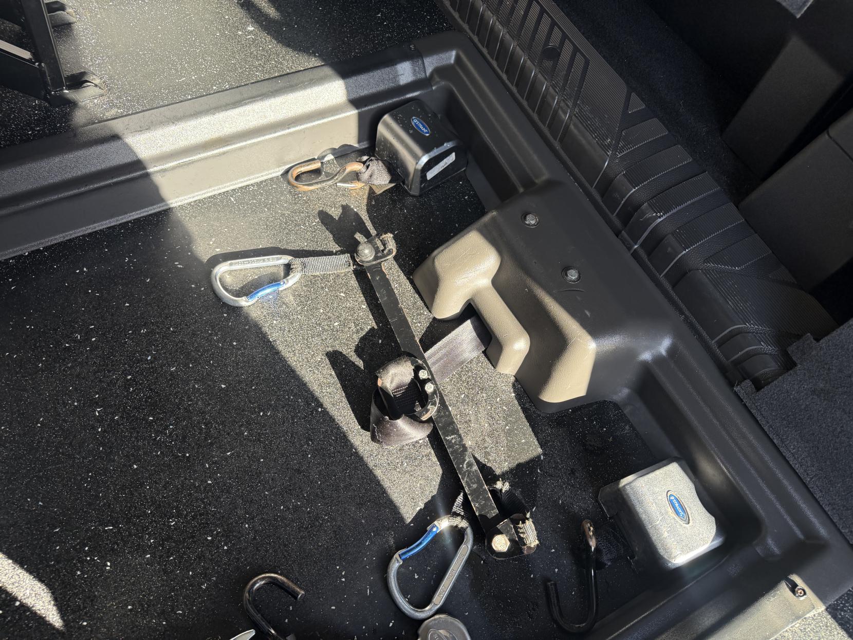 Ford Tourneo Custom 2.0 310 EcoBlue Titanium Minibus Double Cab 5dr Diesel Manual L1 Euro 6 (s/s) (130 ps) Wheelchair ramp accessible 