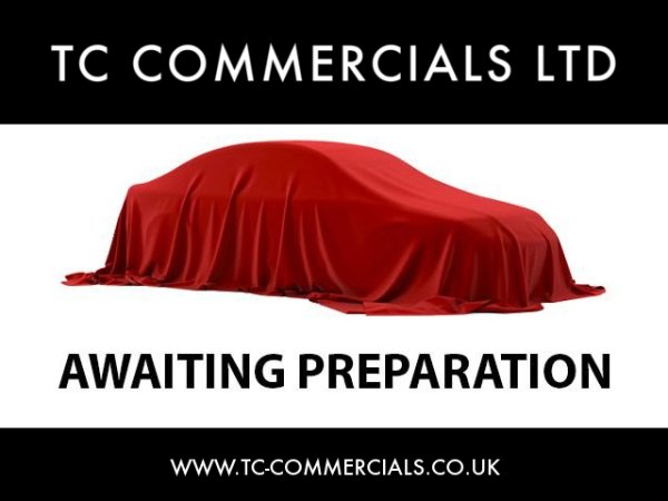 Vauxhall Vivaro 1.6 CDTi 2900 Sportive Panel Van 5dr Diesel Manual L2 H1 Euro 6 (120 ps)