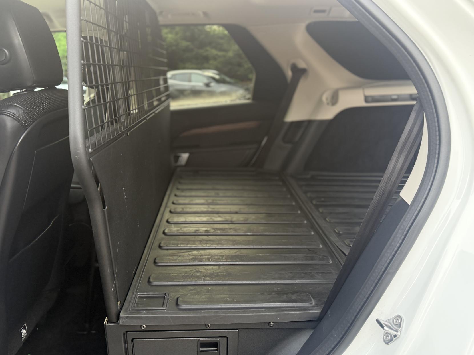 Land Rover Discovery 3.0 SD V6 HSE SUV 5dr Diesel Auto 4WD Euro 6 (s/s) (306 ps)