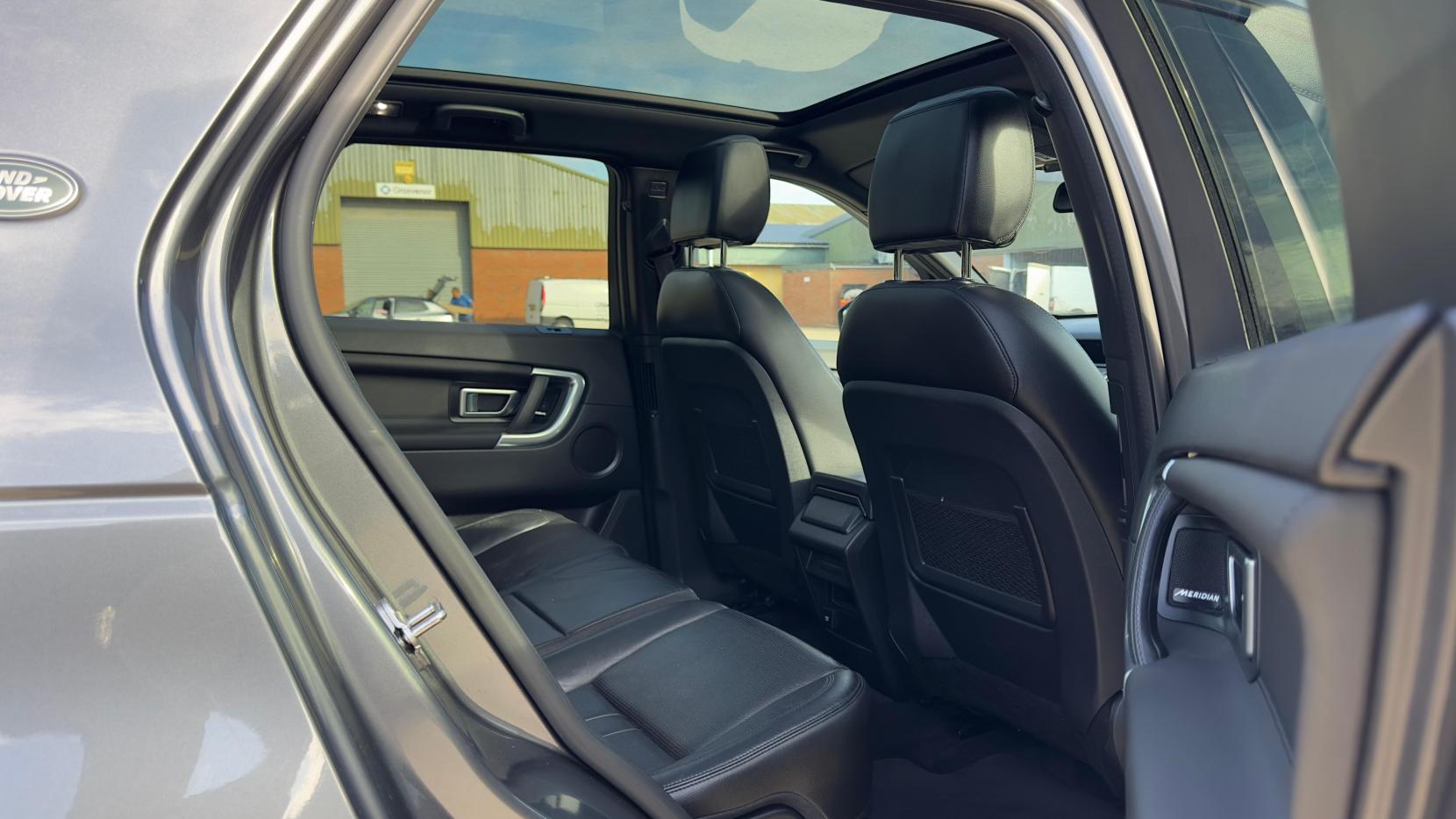 Land Rover Discovery Sport 2.0 TD4 Landmark SUV 5dr Diesel Auto 4WD Euro 6 (s/s) (180 ps)