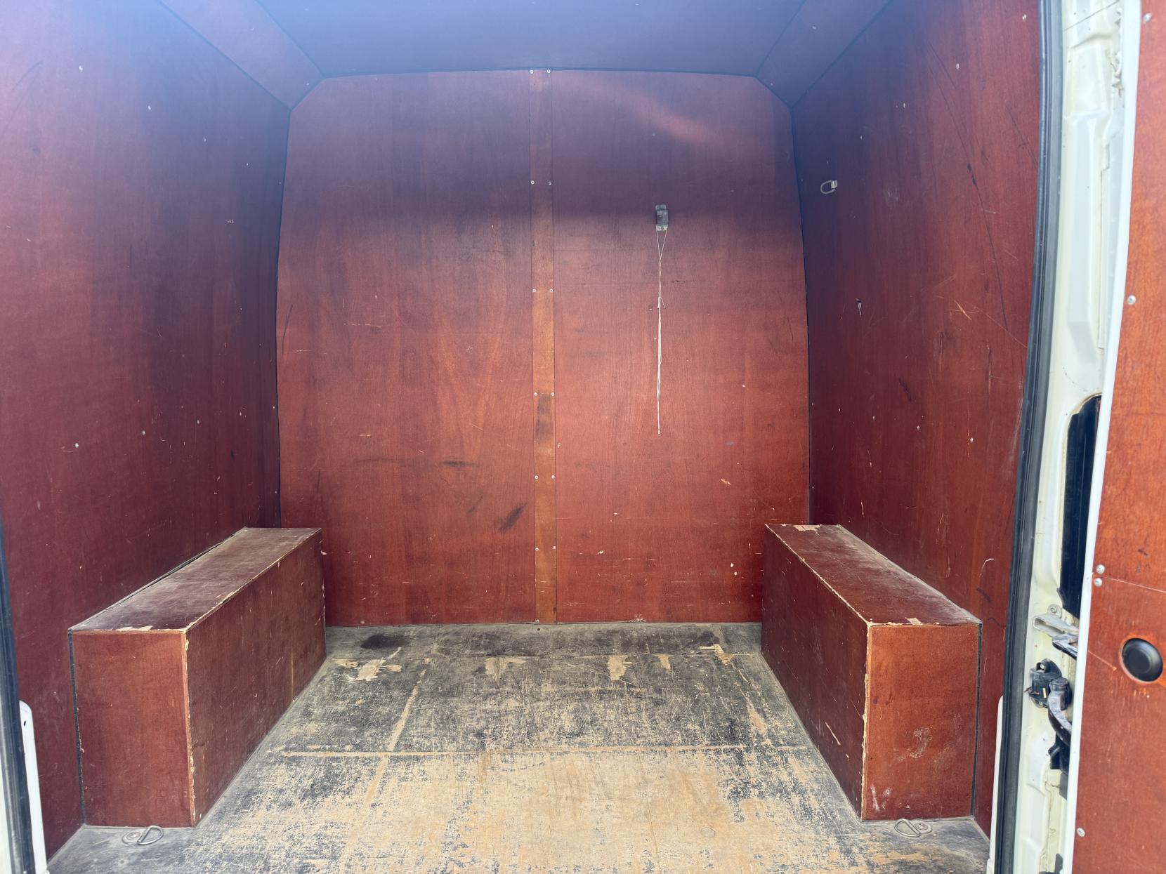 Citroen Relay 2.0 BlueHDi 35 Enterprise Ready To Run Crew Van 5dr Diesel Manual L3 H2 Euro 6 (130 ps)