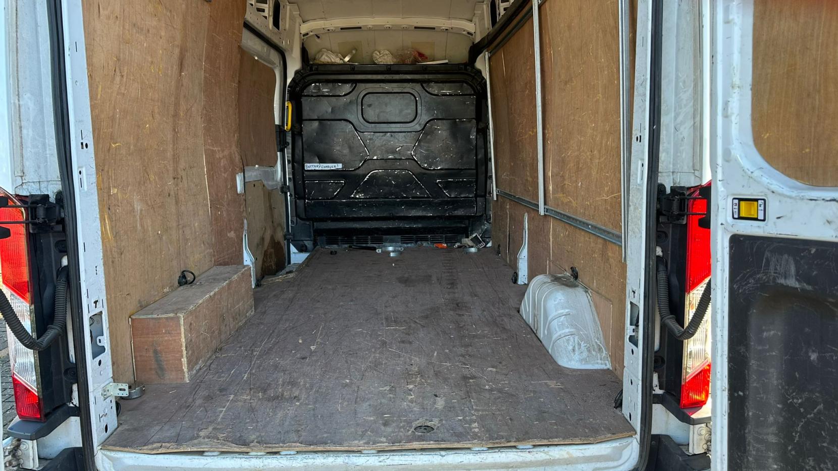 Ford Transit 2.0 350 EcoBlue Panel Van 5dr Diesel Manual RWD L3 H3 Euro 6 (130 ps)